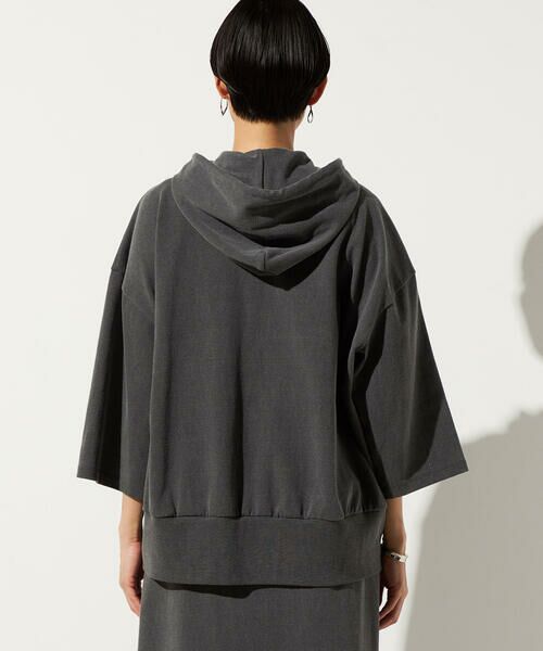 Precious Mild / プレシャスマイルド パーカー | 【セットアップ対応】ヴィンテージ天竺 パーカ | 詳細6