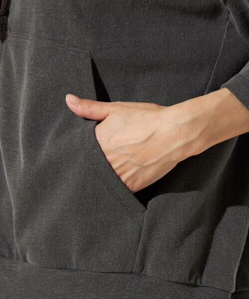 Precious Mild / プレシャスマイルド パーカー | 【セットアップ対応】ヴィンテージ天竺 パーカ | 詳細9