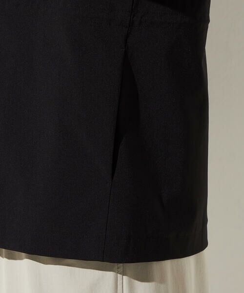 Precious Mild / プレシャスマイルド その他アウター | クールトリコット フードジャケット | 詳細12