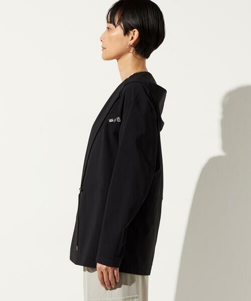 Precious Mild / プレシャスマイルド その他アウター | クールトリコット フードジャケット | 詳細7