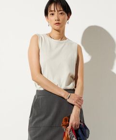 Precious Mild / プレシャスマイルド タンクトップ | プレミアムフライス タンクトップ