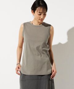 Precious Mild / プレシャスマイルド タンクトップ | プレミアムフライス タンクトップ