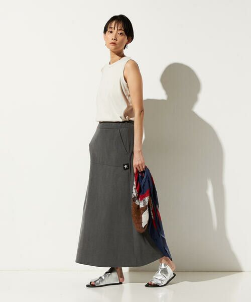 Precious Mild / プレシャスマイルド タンクトップ | プレミアムフライス タンクトップ | 詳細1