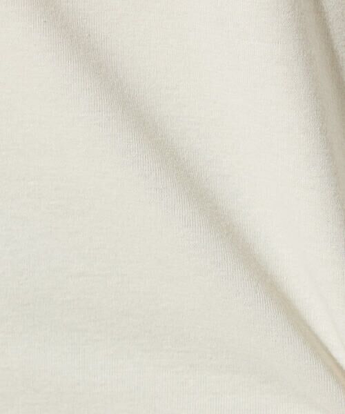 Precious Mild / プレシャスマイルド タンクトップ | プレミアムフライス タンクトップ | 詳細11