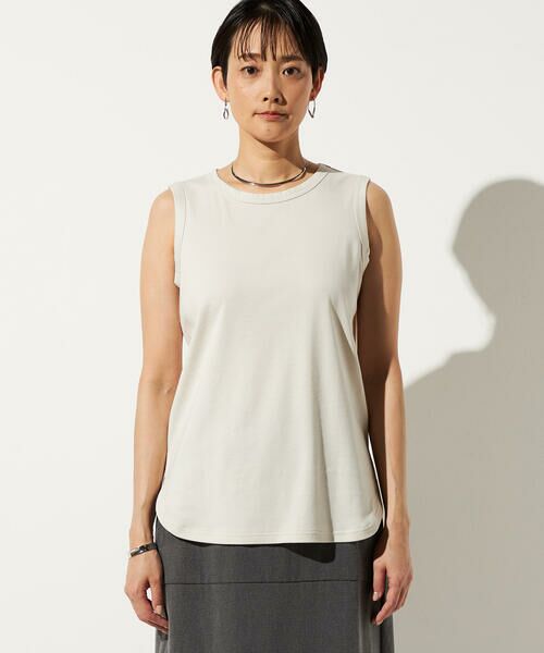 Precious Mild / プレシャスマイルド タンクトップ | プレミアムフライス タンクトップ | 詳細4