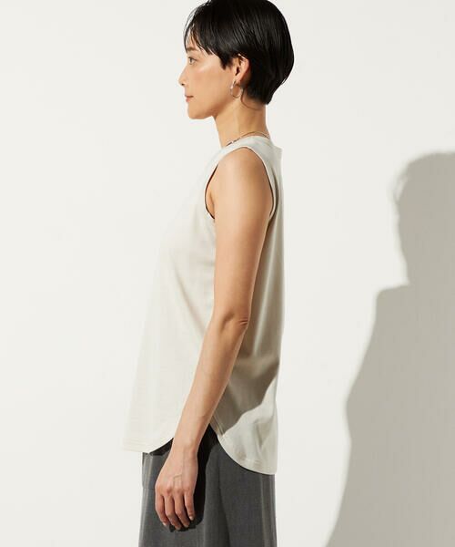 Precious Mild / プレシャスマイルド タンクトップ | プレミアムフライス タンクトップ | 詳細5