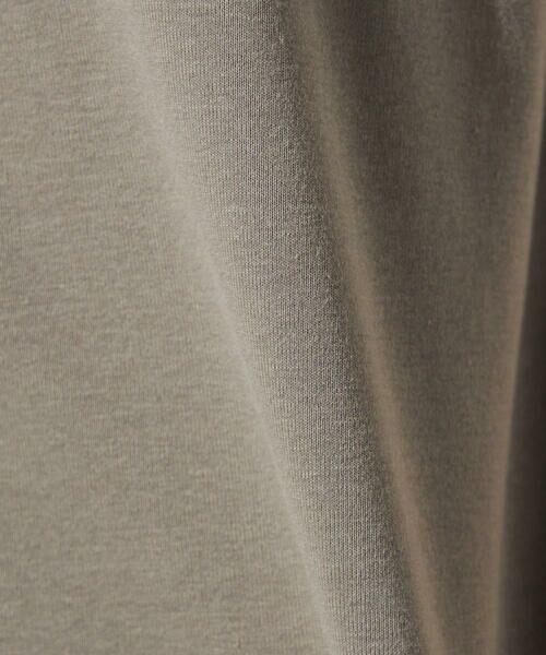 Precious Mild / プレシャスマイルド タンクトップ | プレミアムフライス タンクトップ | 詳細13