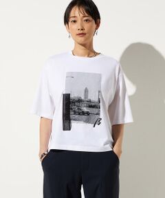 Precious Mild / プレシャスマイルド Tシャツ | フォト刺繍 Tシャツ