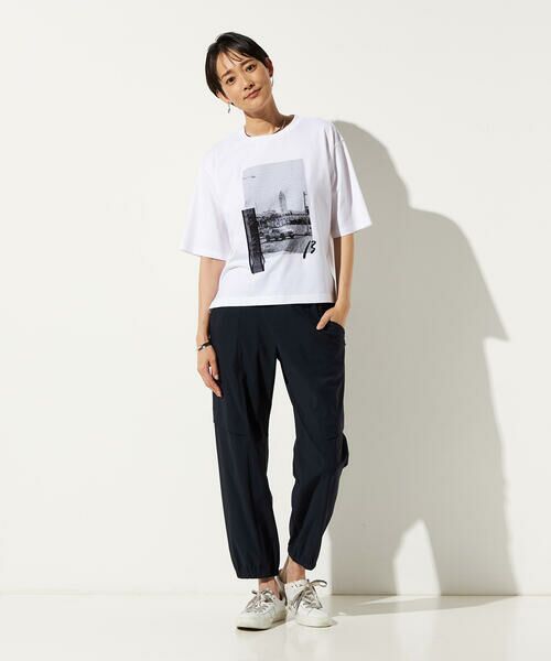 Precious Mild / プレシャスマイルド Tシャツ | フォト刺繍 Tシャツ | 詳細1