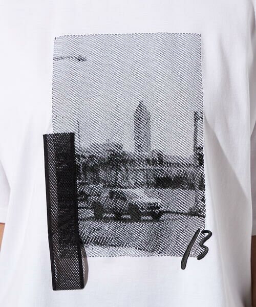 Precious Mild / プレシャスマイルド Tシャツ | フォト刺繍 Tシャツ | 詳細10