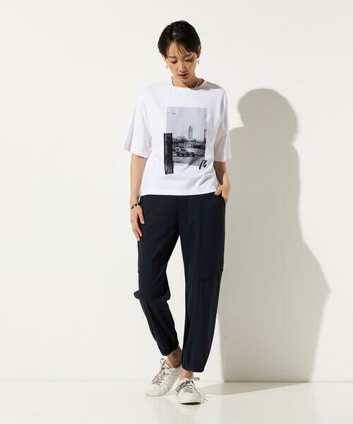 Precious Mild / プレシャスマイルド Tシャツ | フォト刺繍 Tシャツ | 詳細2