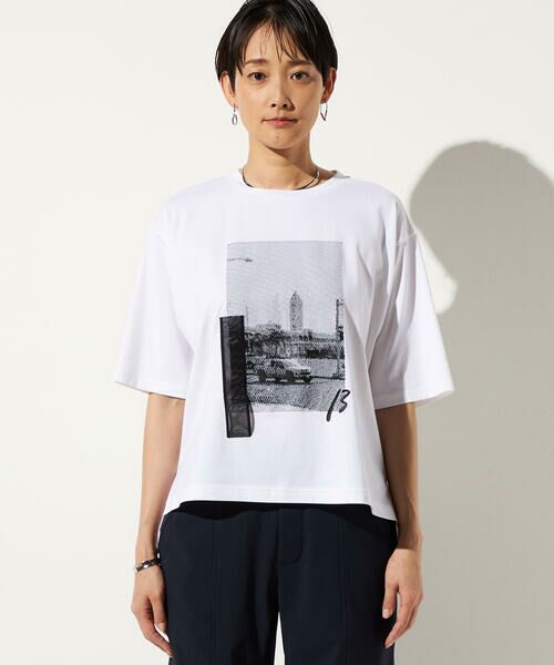 Precious Mild / プレシャスマイルド Tシャツ | フォト刺繍 Tシャツ | 詳細4