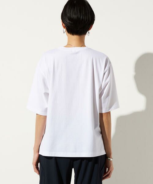 Precious Mild / プレシャスマイルド Tシャツ | フォト刺繍 Tシャツ | 詳細6