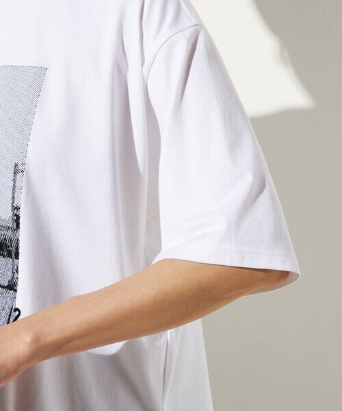 Precious Mild / プレシャスマイルド Tシャツ | フォト刺繍 Tシャツ | 詳細8