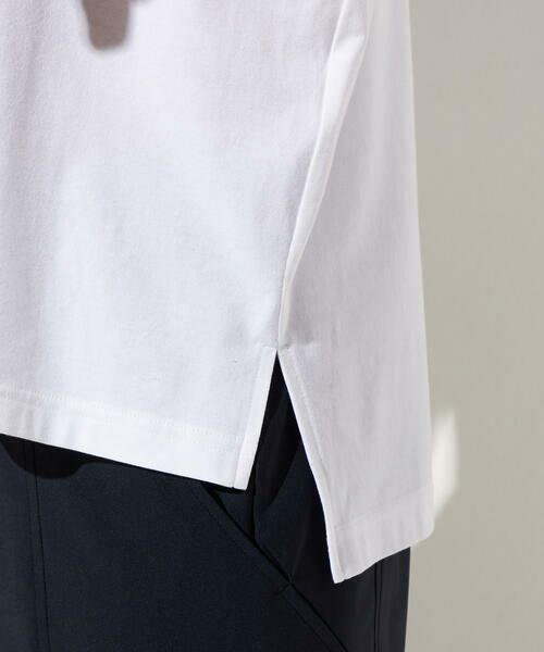 Precious Mild / プレシャスマイルド Tシャツ | フォト刺繍 Tシャツ | 詳細9