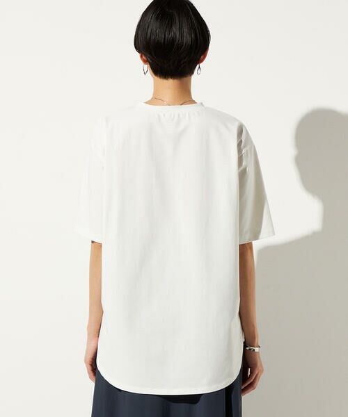 Precious Mild / プレシャスマイルド Tシャツ | ββロゴ 半袖Tシャツ | 詳細6