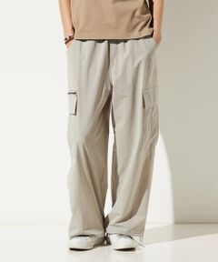 Precious Mild / プレシャスマイルド その他パンツ | タスランナイロン カーゴパンツ