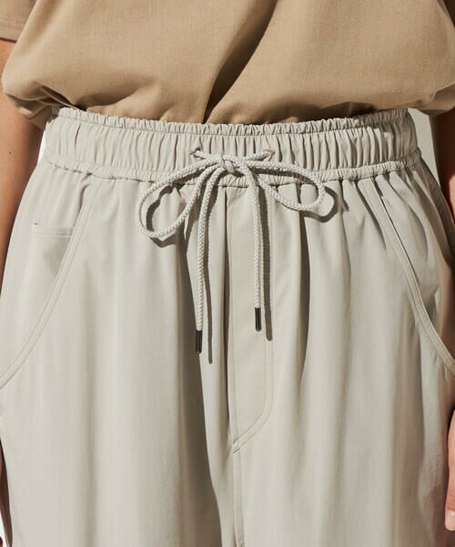 Precious Mild / プレシャスマイルド その他パンツ | タスランナイロン カーゴパンツ | 詳細13