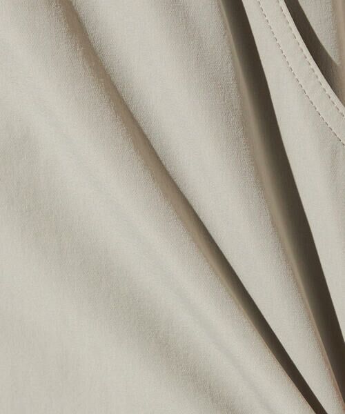 Precious Mild / プレシャスマイルド その他パンツ | タスランナイロン カーゴパンツ | 詳細20