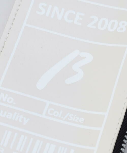 Precious Mild / プレシャスマイルド キーホルダー・ストラップ | ポーチ アクセ | 詳細1