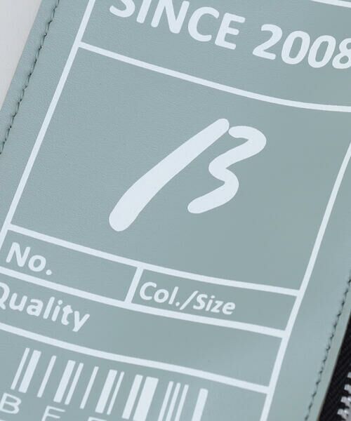 Precious Mild / プレシャスマイルド キーホルダー・ストラップ | ポーチ アクセ | 詳細6