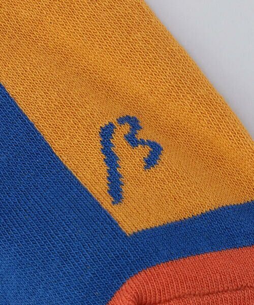 Precious Mild / プレシャスマイルド ソックス | 配色 ソックス | 詳細1