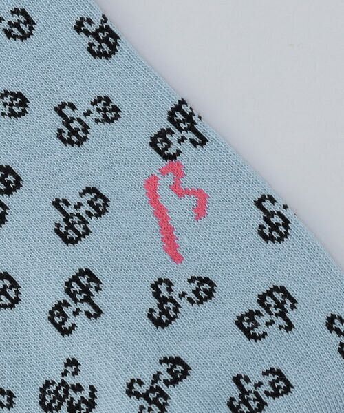 Precious Mild / プレシャスマイルド ソックス | サイクリング柄 ソックス | 詳細6