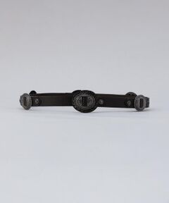 Precious Mild / プレシャスマイルド ベルト・サスペンダー | ヴィンテージ風 コンチョベルト