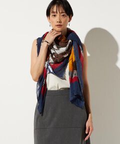 Precious Mild / プレシャスマイルド マフラー・ショール・スヌード・ストール | スヌーピー ストール