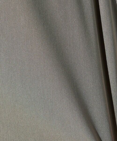 Precious Mild / プレシャスマイルド その他パンツ | 37.5(TM)テクノロジー クロップド ワイドパンツ | 詳細13