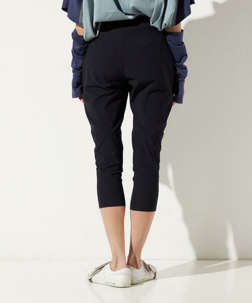 Precious Mild / プレシャスマイルド その他パンツ | 37．5クロップド ジョッパーズパンツ | 詳細10