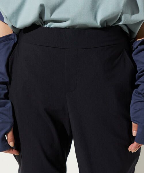 Precious Mild / プレシャスマイルド その他パンツ | 37．5クロップド ジョッパーズパンツ | 詳細11