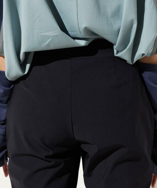 Precious Mild / プレシャスマイルド その他パンツ | 37．5クロップド ジョッパーズパンツ | 詳細12