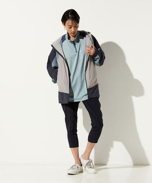 Precious Mild / プレシャスマイルド その他パンツ | 37．5クロップド ジョッパーズパンツ | 詳細3