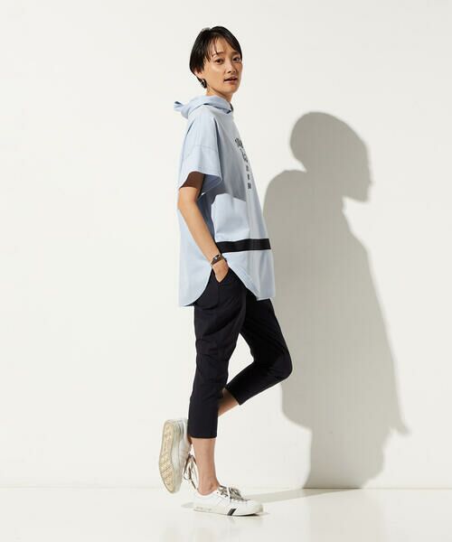 Precious Mild / プレシャスマイルド その他パンツ | 37．5クロップド ジョッパーズパンツ | 詳細6