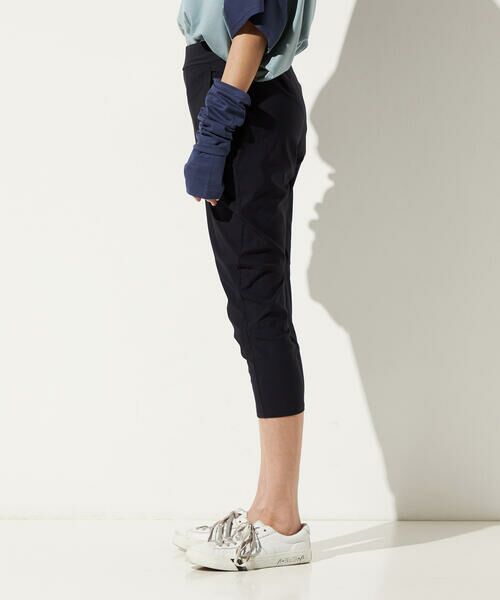 Precious Mild / プレシャスマイルド その他パンツ | 37．5クロップド ジョッパーズパンツ | 詳細9