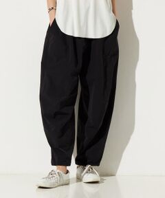 Precious Mild / プレシャスマイルド その他パンツ | タスランナイロン バレルパンツ