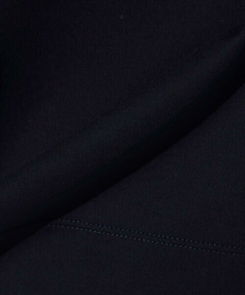 Precious Mild / プレシャスマイルド カットソー | ニットパーツ付き プルオーバー | 詳細13