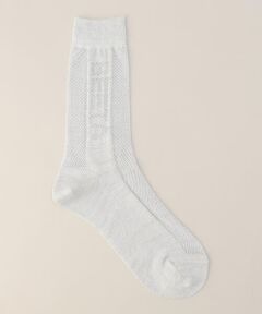 Precious Mild / プレシャスマイルド ソックス | メッシュソックス