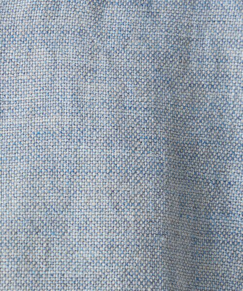 Precious Mild / プレシャスマイルド その他アウター | リネンオックス ショート丈 Gジャン | 詳細18