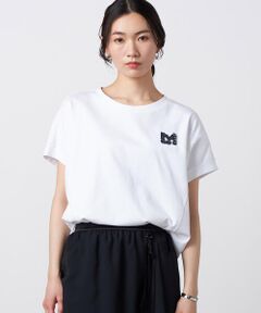 Precious Mild / プレシャスマイルド Tシャツ | 綿カシミヤ天竺 アイコンTシャツ