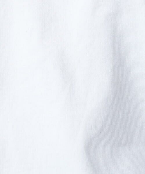Precious Mild / プレシャスマイルド Tシャツ | 綿カシミヤ天竺 アイコンTシャツ | 詳細7