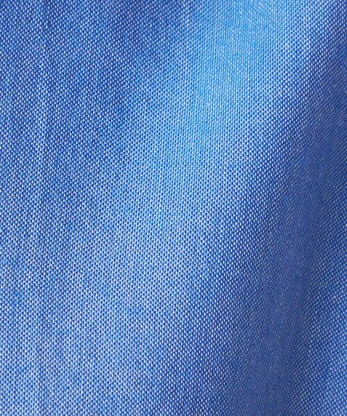 Precious Mild / プレシャスマイルド シャツ・ブラウス | パールボタン シャツ | 詳細7