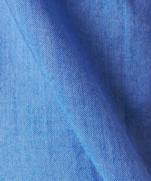 Precious Mild / プレシャスマイルド シャツ・ブラウス | パールボタン シャツ | 詳細8