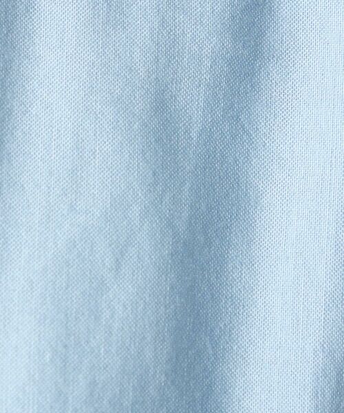 Precious Mild / プレシャスマイルド シャツ・ブラウス | パールボタン シャツ | 詳細30