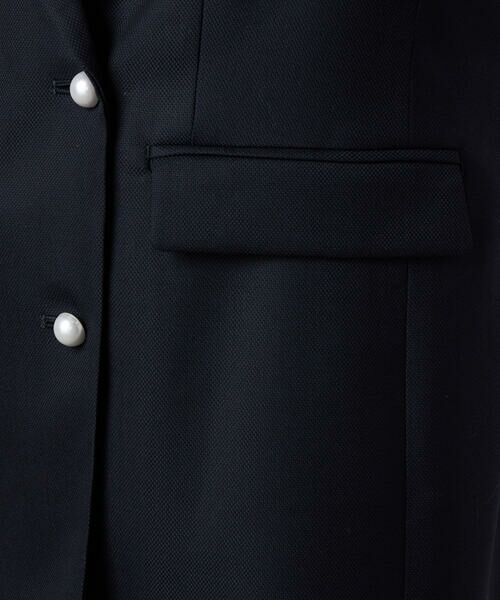 Precious Mild / プレシャスマイルド その他アウター | パールボタン ブレザー | 詳細14