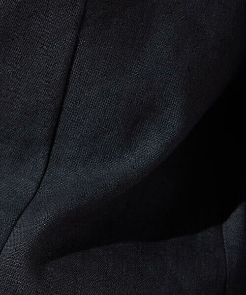 Precious Mild / プレシャスマイルド テーラードジャケット | リネンストレッチ サマーブレザー | 詳細25