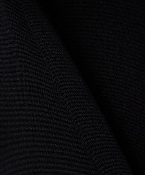 Precious Mild / プレシャスマイルド その他パンツ | 【セットアップ対応】ストレッチ ワイドパンツ | 詳細18