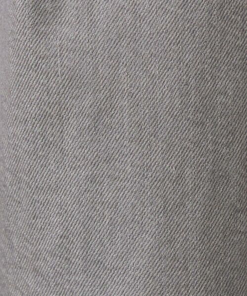 Precious Mild / プレシャスマイルド デニムパンツ | セミフレア デニムパンツ | 詳細14