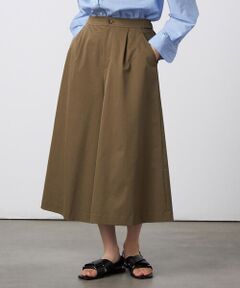 Precious Mild / プレシャスマイルド その他パンツ | ソロナギャバ キュロットパンツ